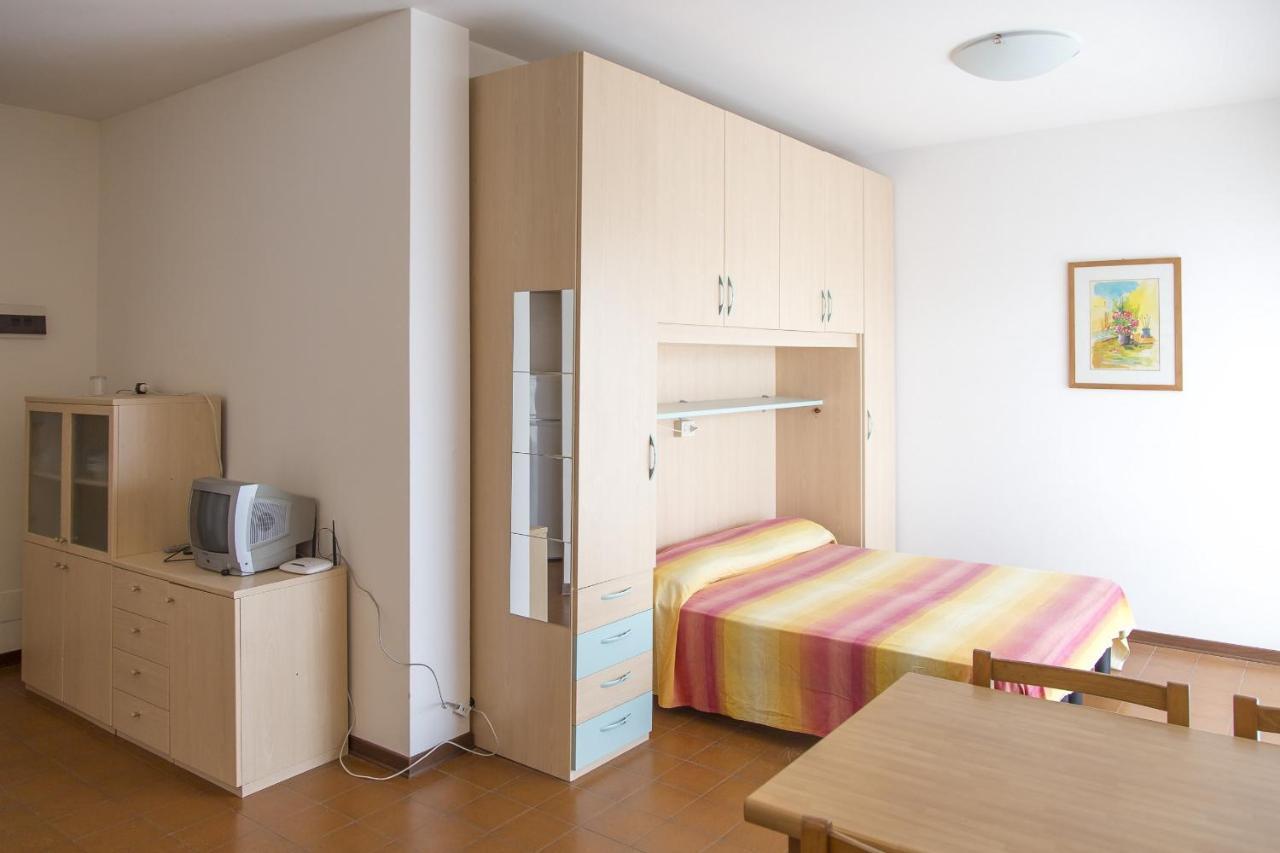 Residence Garuda คาวัลลิโน-เตรปอร์ติ ภายนอก รูปภาพ