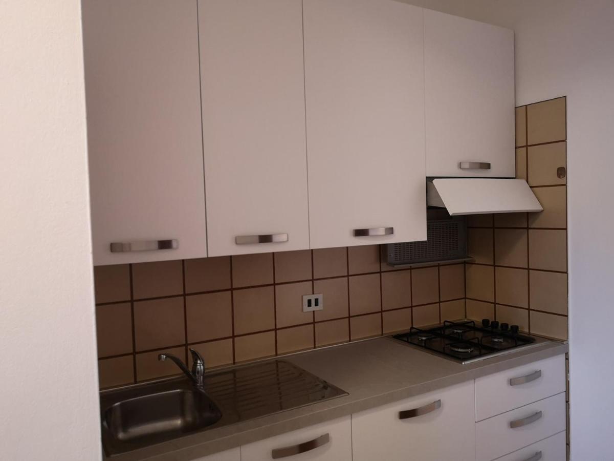 Residence Garuda คาวัลลิโน-เตรปอร์ติ ภายนอก รูปภาพ