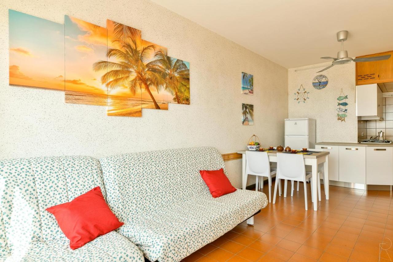 Residence Garuda คาวัลลิโน-เตรปอร์ติ ภายนอก รูปภาพ