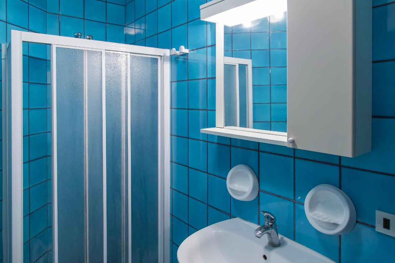 Residence Garuda คาวัลลิโน-เตรปอร์ติ ภายนอก รูปภาพ