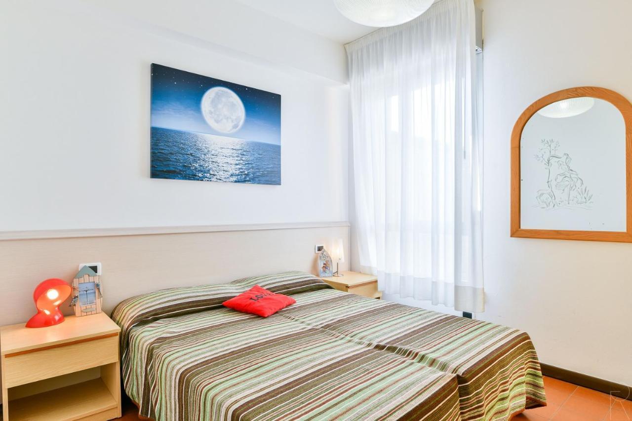 Residence Garuda คาวัลลิโน-เตรปอร์ติ ภายนอก รูปภาพ