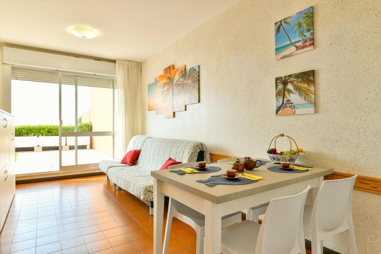 Residence Garuda คาวัลลิโน-เตรปอร์ติ ภายนอก รูปภาพ