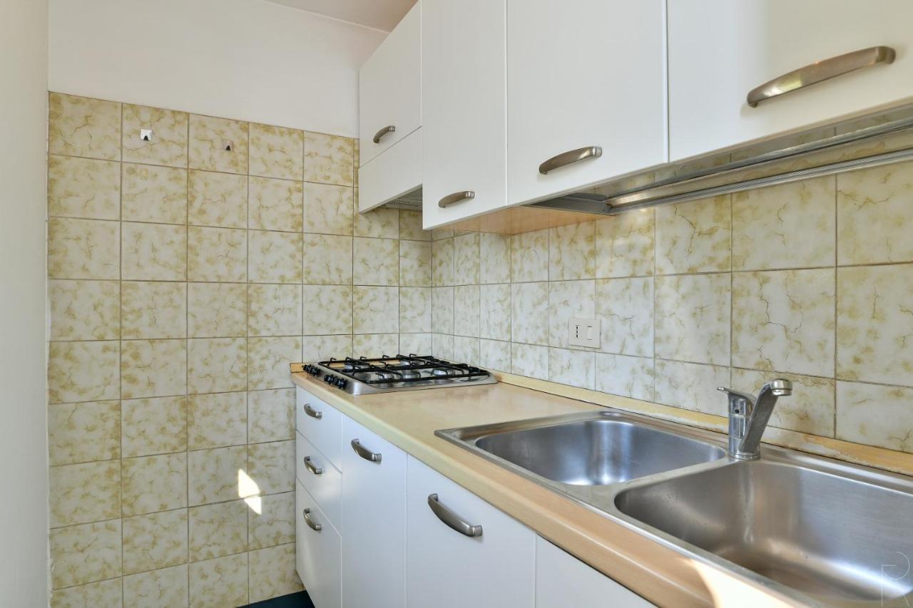 Residence Garuda คาวัลลิโน-เตรปอร์ติ ภายนอก รูปภาพ