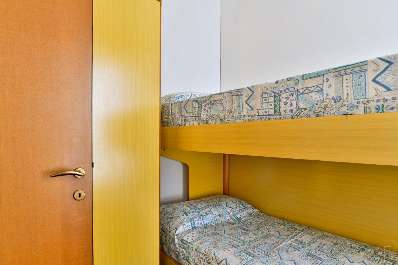 Residence Garuda คาวัลลิโน-เตรปอร์ติ ภายนอก รูปภาพ