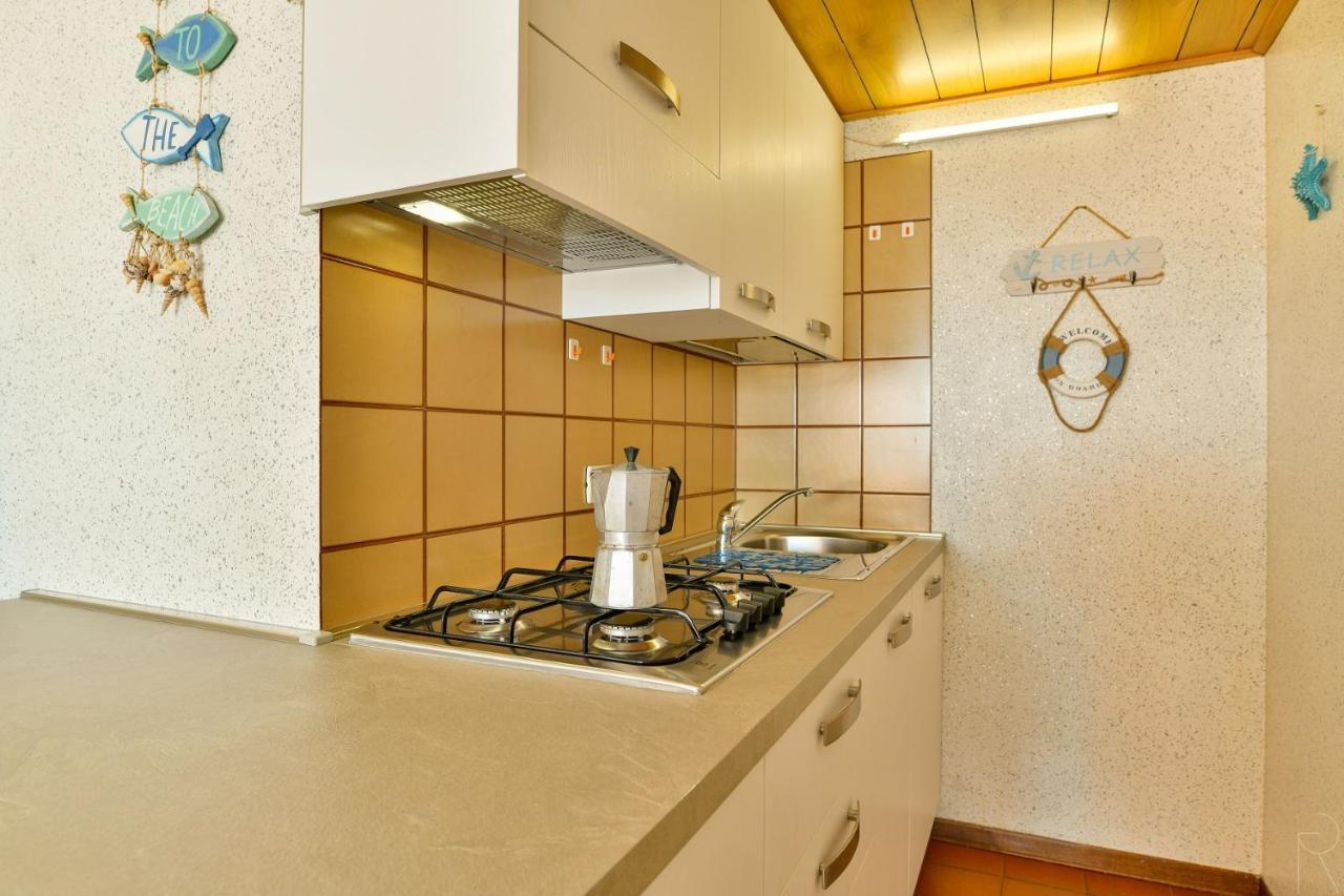 Residence Garuda คาวัลลิโน-เตรปอร์ติ ภายนอก รูปภาพ