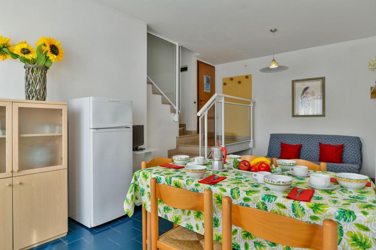 Residence Garuda คาวัลลิโน-เตรปอร์ติ ภายนอก รูปภาพ