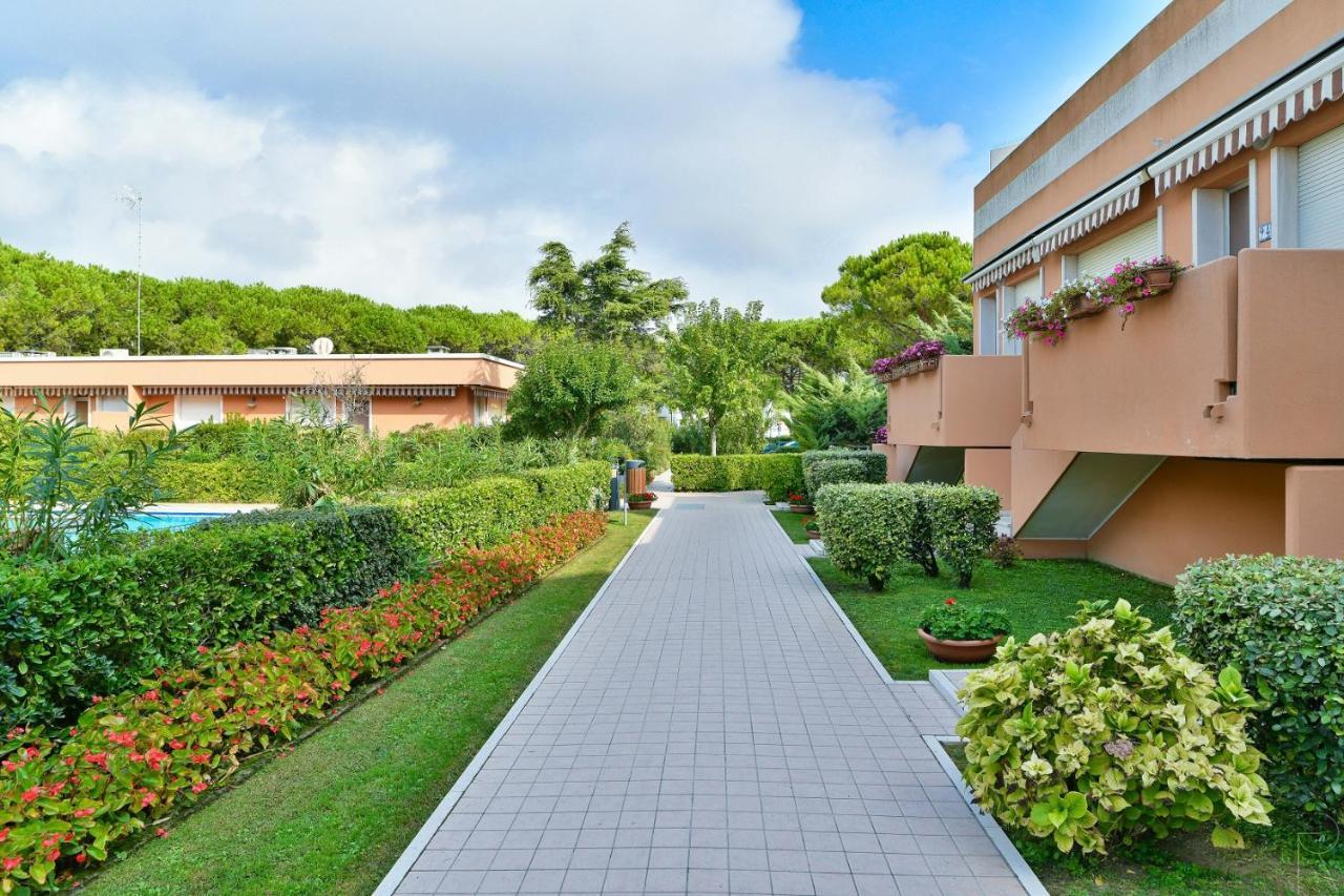 Residence Garuda คาวัลลิโน-เตรปอร์ติ ภายนอก รูปภาพ