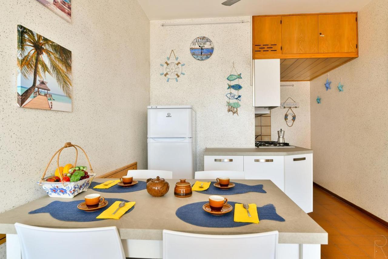 Residence Garuda คาวัลลิโน-เตรปอร์ติ ภายนอก รูปภาพ