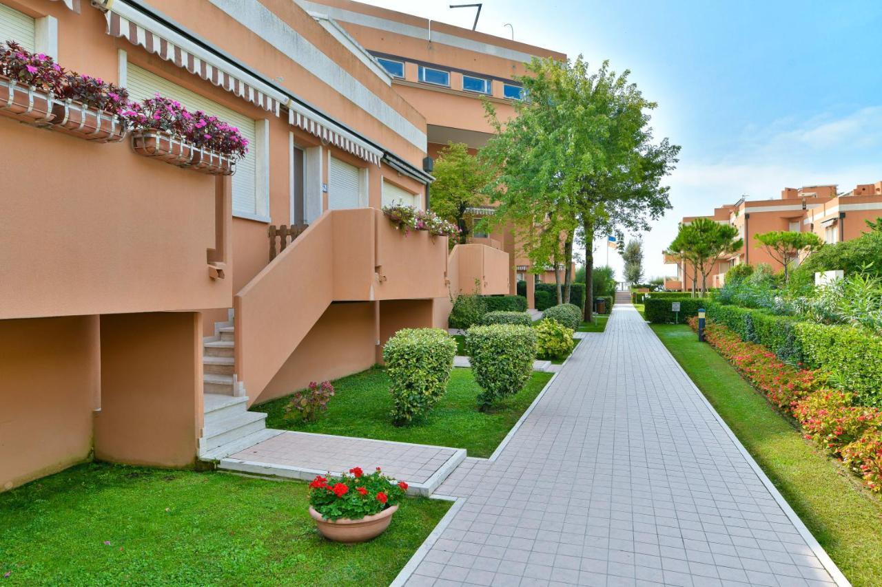 Residence Garuda คาวัลลิโน-เตรปอร์ติ ภายนอก รูปภาพ